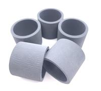 TUBBEK 1X 43334901 42052601 Rodillo de Salto de Recogida for okidata for Oki B5550 C801 C810 C821 C830 C3100 C3200 C3300 C3400 C3450 C3520 C3530