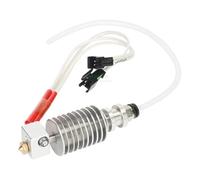 TUBBEK Actualizado Hotend Kit V5 J-Head for Anycubic For Predator Printer 3D