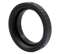 TUBBEK Adaptador M48-NEX Lente de 48 mm X0.75 a cámara for Sony E Mount A6600 A6400 A6000 A7
