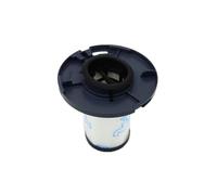 TUBBEK Filtro Lavable for rowenta y for tefal for x-Force Flex 12.6 13.60 11.6 Aspiradoras Recambios Accesorios for HEPA ZR009007