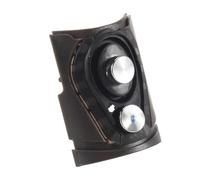 TUBBEK For secador de Pelo For Dyson supersónico HD01/HD02/HD03 Interruptor de Encendido Universal botón Almohadilla de Goma Piezas de Repuesto 1 Juego