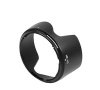 TUBBEK HB-112 for Nikon Z DX 12-28mm f/3.5-5.6 PZ VR Parasol de Bayoneta Plástico