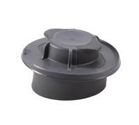 TUBBEK Junta de Tapa de Vaso medidor Duradera Accesorios for procesadores for vorwerk For thermomix TM5/TM6