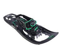 TUBBS Flex Rdg 24 - Unisex - Negro / Verde - talla única- modelo 2025