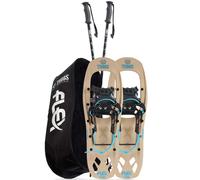 TUBBS Flex Trk Kit - Unisex - Marrón - talla 24- modelo 2025