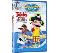 Tubb's Pirate Treasure [USA] [DVD]