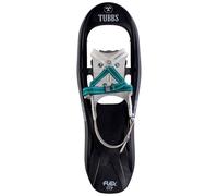 Tubbs - Raquetas de nieve - Flex Stp Black Teal - Talla XS - Negro Negro XS