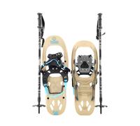 Tubbs TRK Flex 22 Kit Set Calzado para nieve Creme