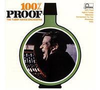 Tubby Hayes - 100% Proof