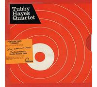 TUBBY HAYES - Grits. Beans & Greens: The Lost Fontana Studio Session 1969