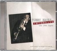 Tubby Hayes - Intensity