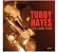 Hayes,Tubby - Little Giant Steps