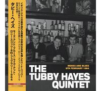 Hayes Tubby - Modes and Blues Live at Ronnie Scott's [Vinilo]