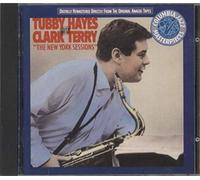 Tubby Hayes Qintet - Tubby Hayes with Clark Terry "The New York Sessions"