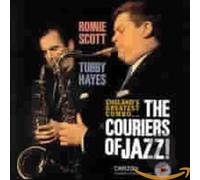 Tubby Hayes & Ronnie Scott - The Couriers of Jazz