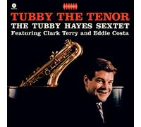 Tubby Hayes Sextet Tubby the Tenor (Vinyl) 12" Album