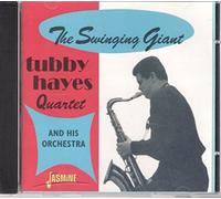 Tubby Hayes - The Swinging Giant Volume 1