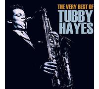 Tubby Hayes - The Very Best of Tubby Hayes