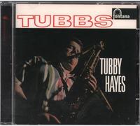 Tubby Hayes - Tubbs