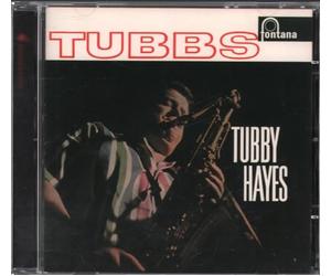 Tubby Hayes - Tubbs