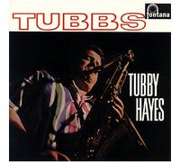 Tubby Hayes - Tubbs [Import]