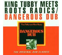 Tubby, King - Dangerous Dub