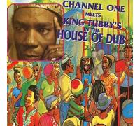 Tubby, King - In the House of Dub 22-Track