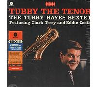 Tubby the Tenor w/Clark terry & Eddie Costa