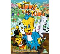 Tubby The Tuba [Reino Unido] [DVD]