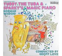 Tubby The Tuba & Sparky's Magic Piano