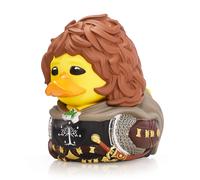 TUBBZ Box-Ausgabe Peregrin Tuk Sammler-Vinyl-Gummiente Figur - Offizielles Der H