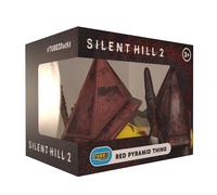 TUBBZ Box-Ausgabe: Silent Hill - Red Pyramid Thing Cosplaying (Importación USA)