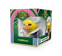 TUBBZ Box-Ausgabe: Wicked for Good - Madame Morrible Cosplaying Gummiente Vinylf
