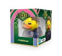 TUBBZ Box-Ausgabe: Wicked for Good - Prince Fiyero Cosplaying Gummiente Vinylfig