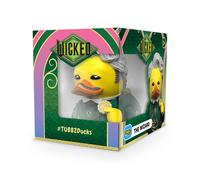 TUBBZ Box-Ausgabe: Wicked for Good - Wizard of Oz Cosplaying Gummiente Vinylfigu