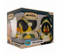 TUBBZ Boxed Edition: Avatar The Last Airbender - Toph Beifong Cosplaying Rubber
