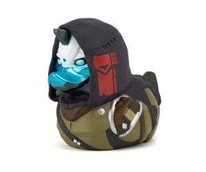 TUBBZ Boxed Edition Cayde-6 Figura Coleccionable de Pato de Goma de Vinilo - Producto Oficial de Destiny - TV, películas y Videojuegos