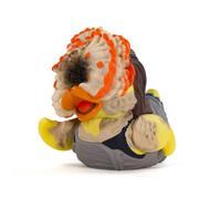 TUBBZ Boxed Edition Clicker - Figura Coleccionable de Pato de Goma de Vinilo - Producto Oficial de The Last of Us - TV, películas y Videojuegos