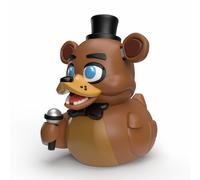 TUBBZ Boxed Edition: Five Nights At Freddy's - Freddy Fazbear Cosplaying Rubber