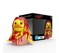 TUBBZ Boxed Edition: Horror - Carrie Cosplaying Rubber Duck Vinyl Figure Carrie