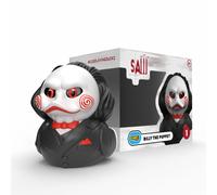 TUBBZ Boxed Edition: Horror - Cosplaying Rubber Duck Vinyl Figure Billy the Pupp