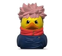 TUBBZ Boxed Edition: Jujutsu Kaisen - Yuji Itadori Cosplaying Rubber Duck Vinyl
