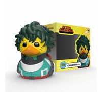 TUBBZ Boxed Edition: My Hero Academia - Izuku Midoriya (Deku) Cosplaying Rubber