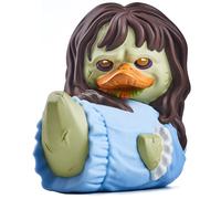 TUBBZ Boxed Edition Regan - Figura Coleccionable de Pato de Goma de Vinilo - Pro