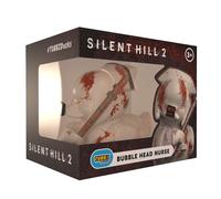 TUBBZ Boxed Edition: Silent Hill - Bubble Head Nurse Cosplayin (Importación USA)