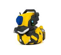 TUBBZ Figura coleccionable Sweeper BOT – Pato de goma de vinilo – Edición en caja – Destiny 2