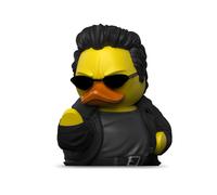 TUBBZ Boxed Edition: The Matrix - Neo Cosplaying Rubber Duck Vinyl Figure Neo (B