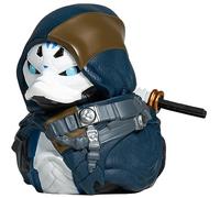 TUBBZ Boxed Edition The Stranger - Figura Coleccionable de Pato de Goma de Vinilo - Producto Oficial de Destiny - TV, películas y Videojuegos