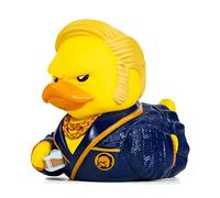 TUBBZ Cable micro USB carga rápida con agarres para el pulgar Harry Potter - Cable micro USB / Cable de carga rápida de 1,5 metros con adorno mando Nintendo Switch Harry Potter