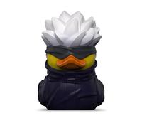 TUBBZ Caja Edición: Attack on Titan - Eren Yeager Figura Coleccionable de Pato de Goma Disfrazado